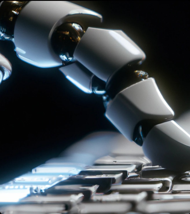 Dimerco BTL - Inteligencia Artificial