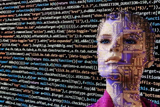 artificial-intelligence Dimerco BTL