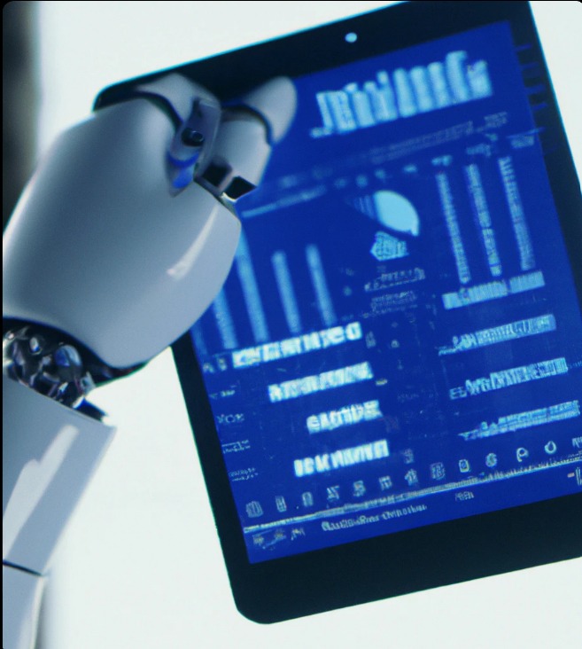 Dimerco BTL - Inteligencia Artificial